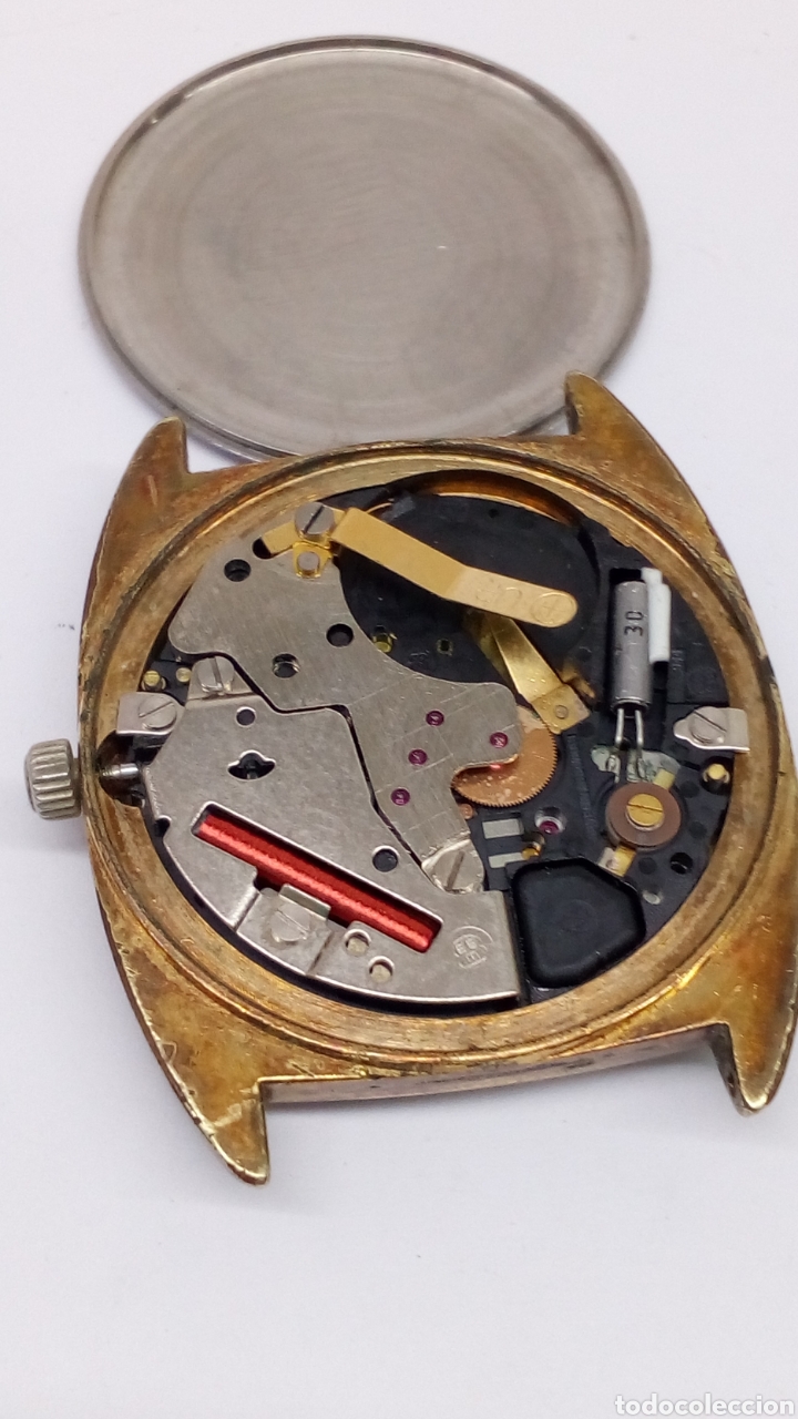 Relojes: Reloj Certina Quartz - Foto 1