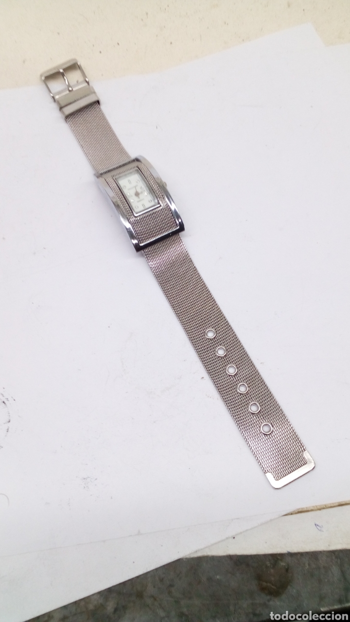 Relojes: Reloj Exactime Quartz - Foto 2