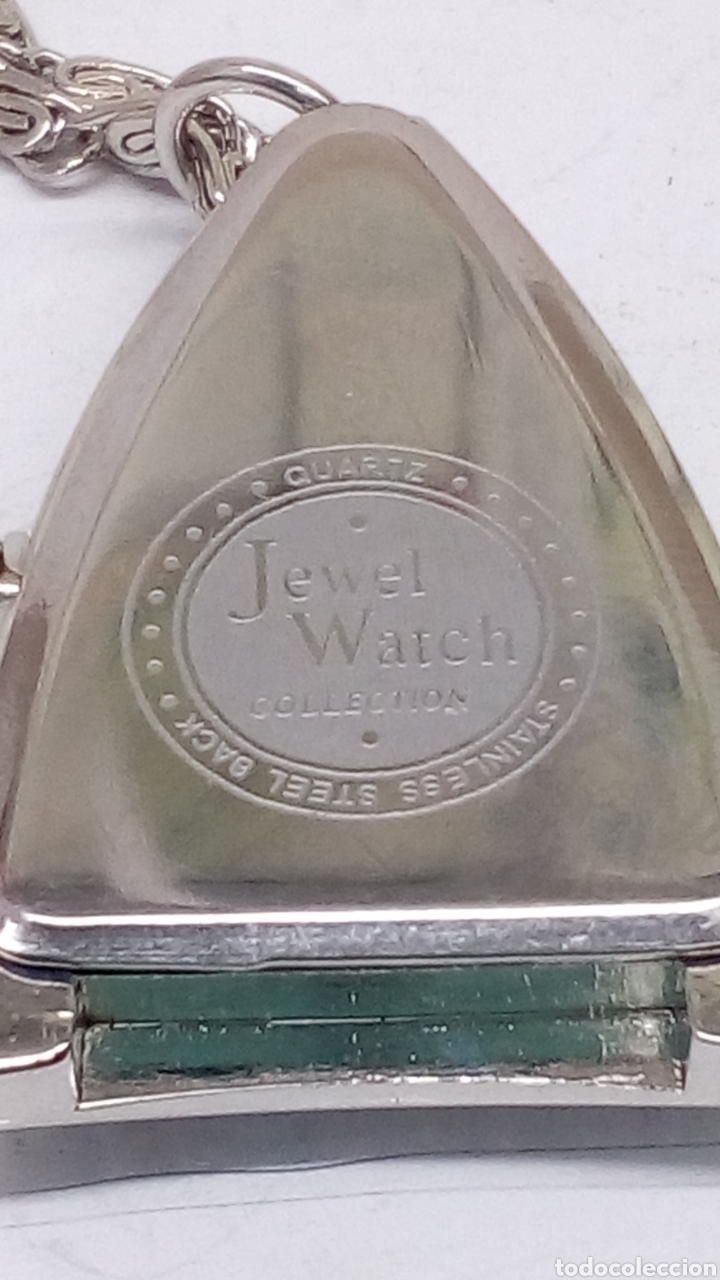 Relojes: Reloj Jewel Watch Quartz - Foto 2