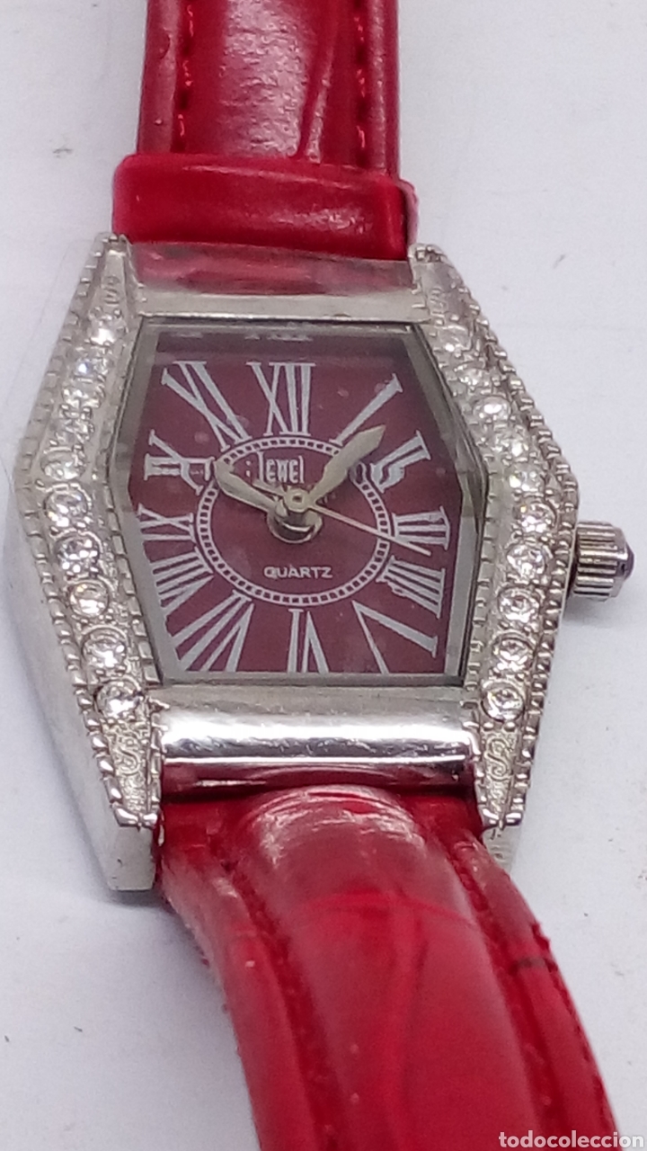Relojes: Reloj Jewel Watch - Foto 3