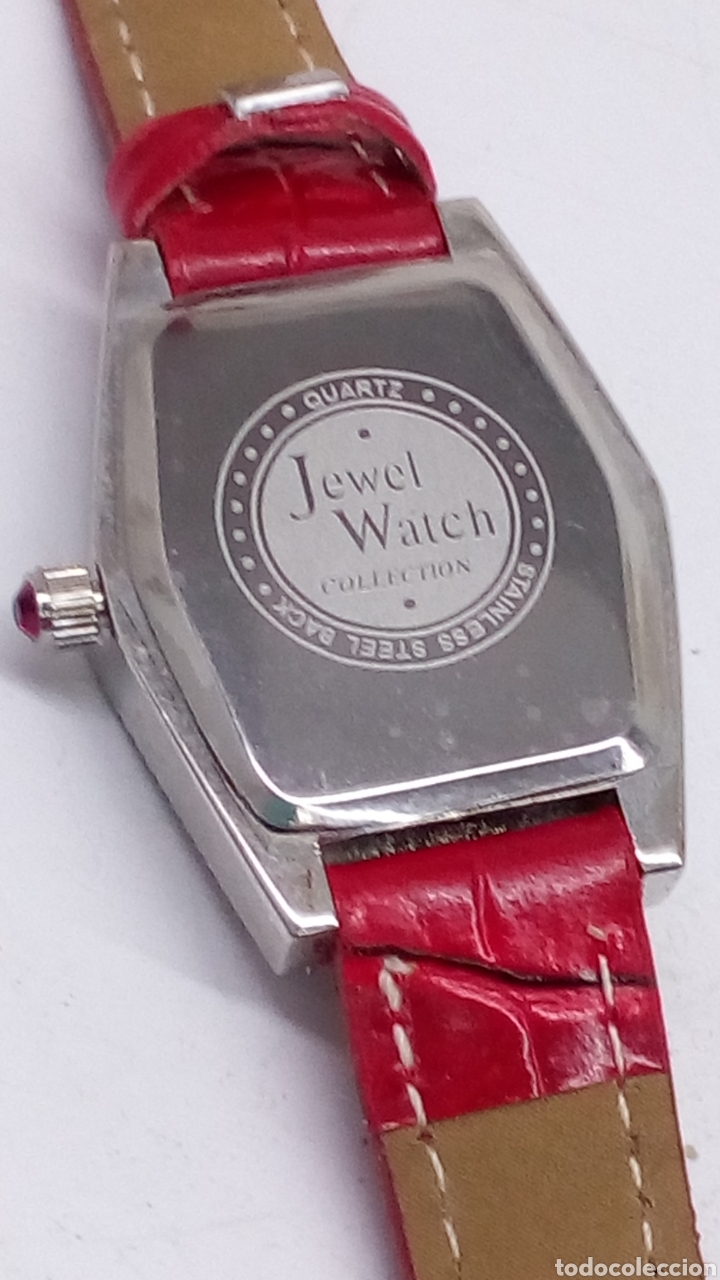 Relojes: Reloj Jewel Watch - Foto 2