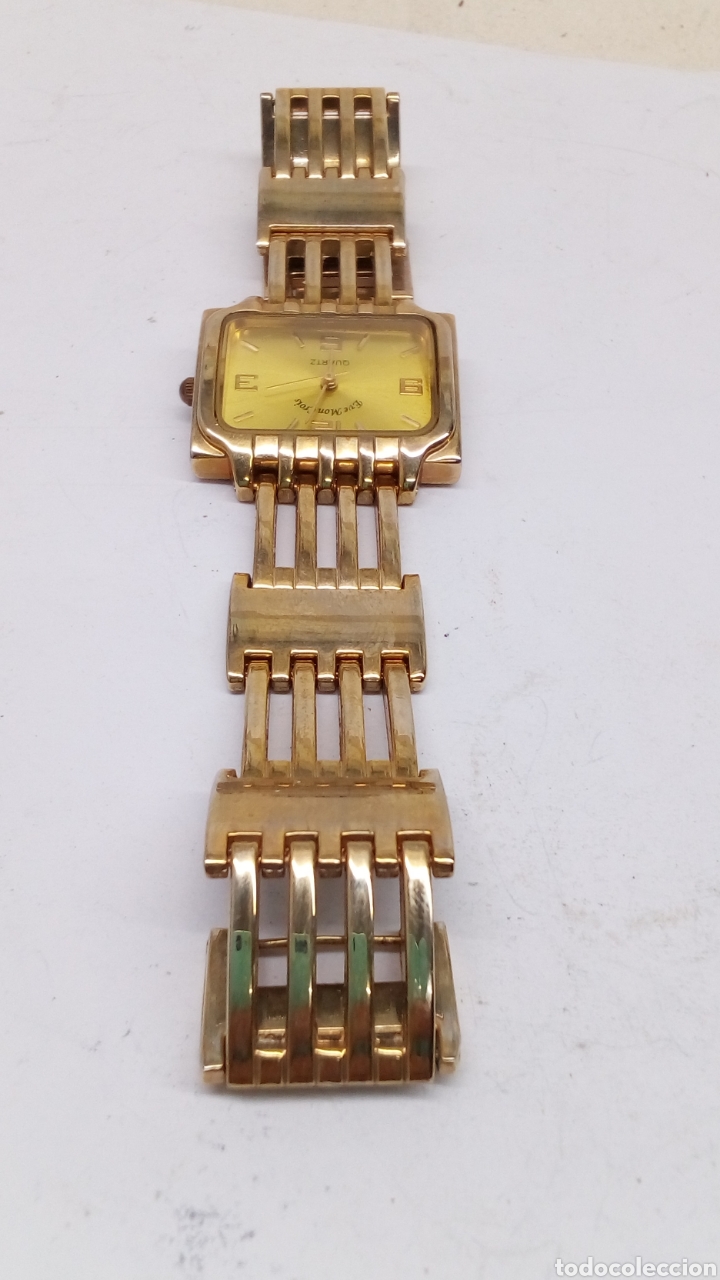 Relojes: Reloj Eve Mon Crois Quartz - Foto 3