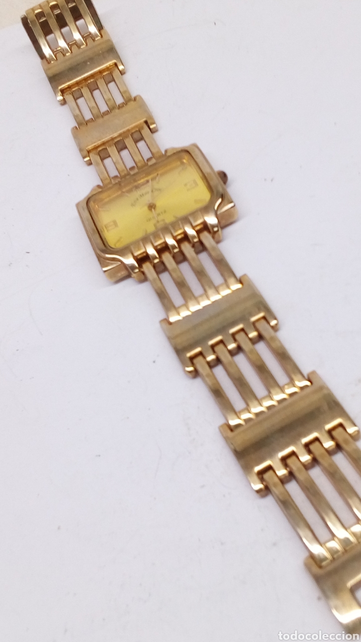 Relojes: Reloj Eve Mon Crois Quartz - Foto 1