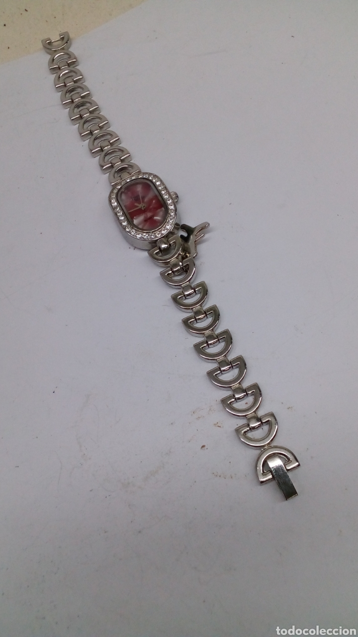 Relojes: Reloj Jewel Watch Quartz - Foto 2