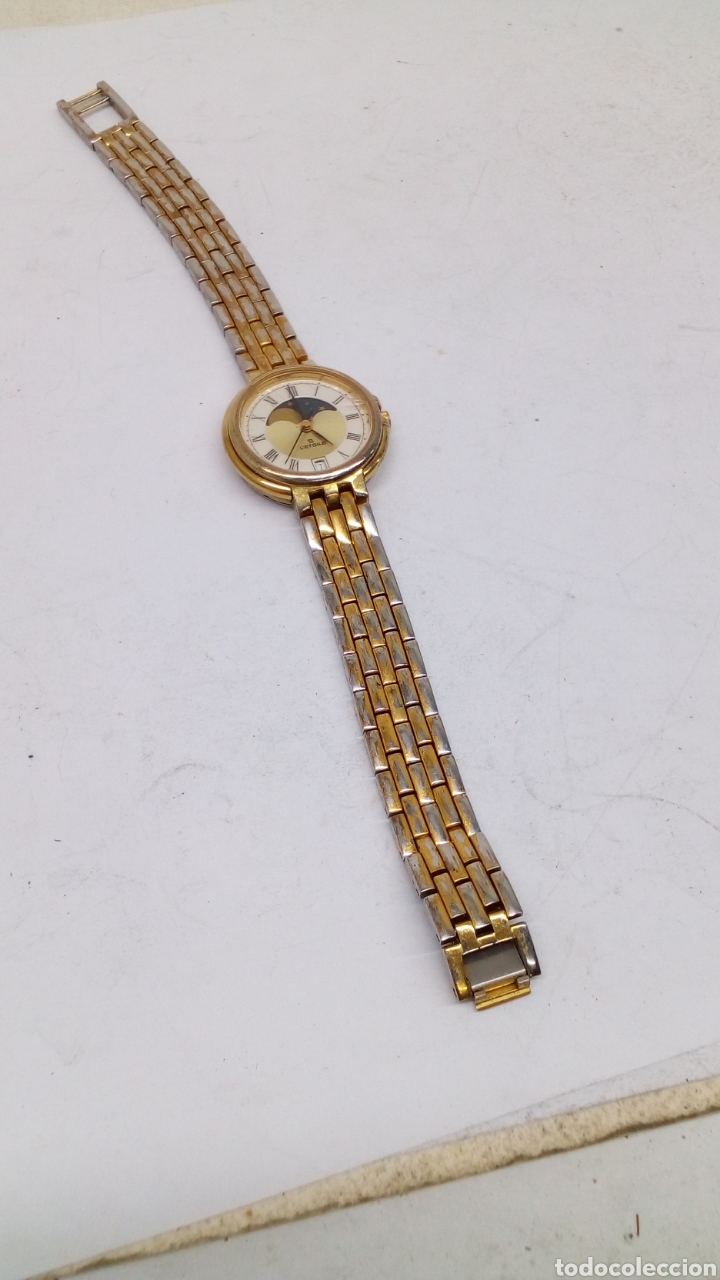 Relojes: Reloj Letoile Quartz - Foto 1
