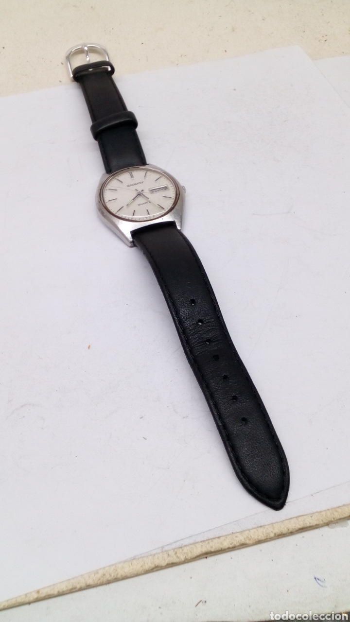 Relojes: Reloj Radiant Quartz - Foto 2