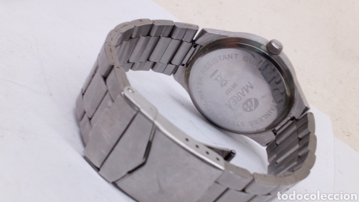 Relojes: Reloj Marea Quartz - Foto 3