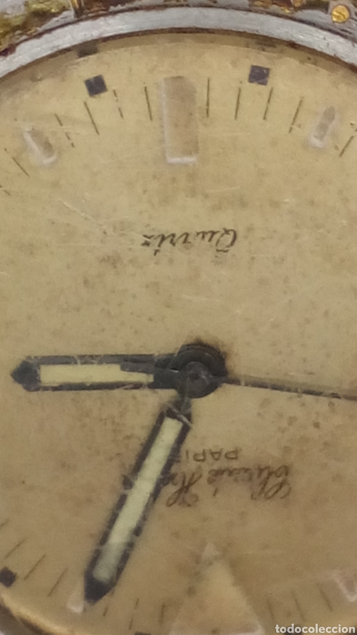 Relojes: Reloj Claude keber - Foto 2