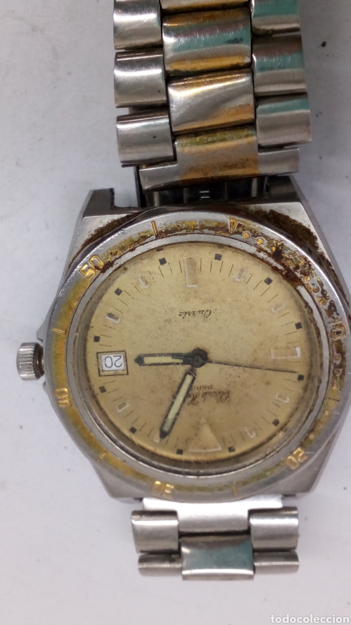 Relojes: Reloj Claude keber - Foto 1