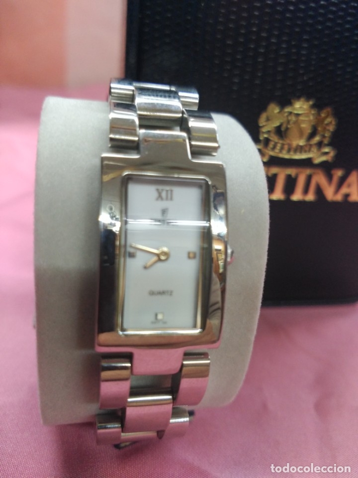Relojes: Reloj sra. Festina. - Foto 2