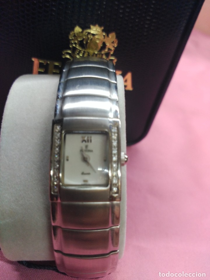 Relojes: Reloj sra Festina. - Foto 2