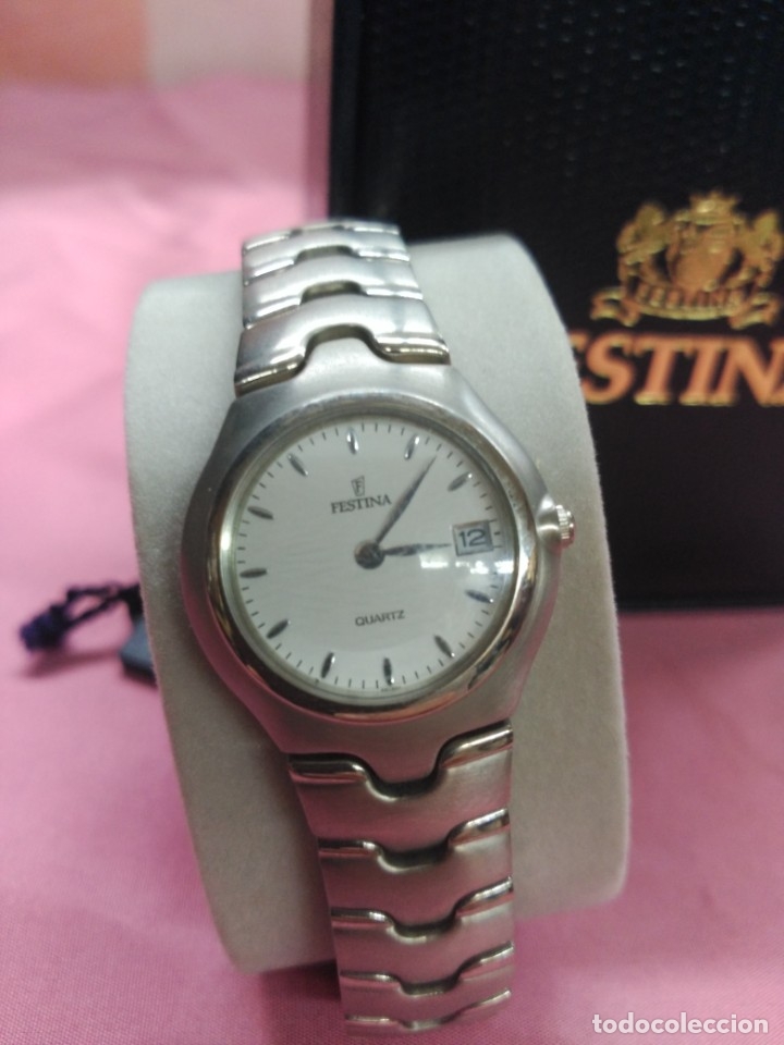 Relojes: Reloj sra Festina - Foto 2