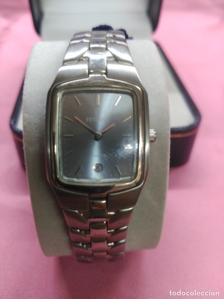 Relojes: Reloj sra. Festina - Foto 2