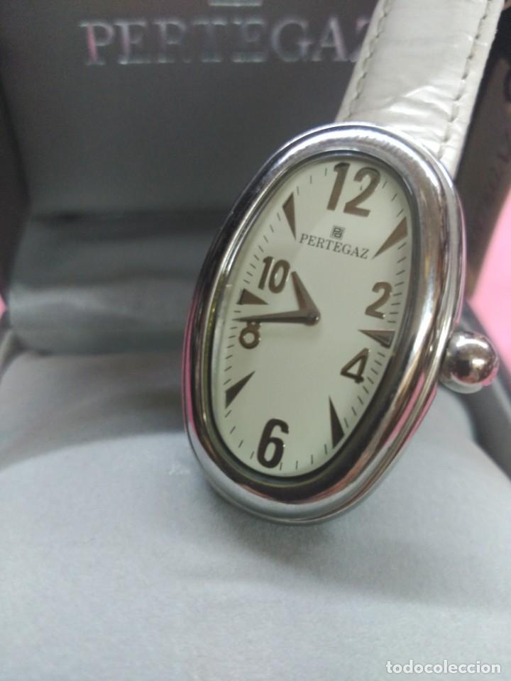 Relojes: Reloj sra. Pertegaz. - Foto 1