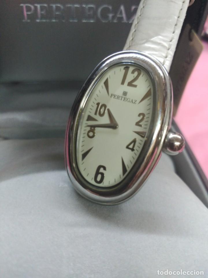 Relojes: Reloj sra. Pertegaz. - Foto 2