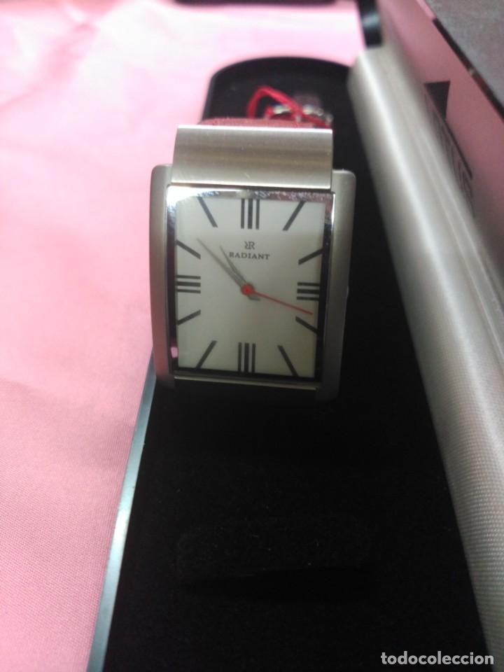 Relojes: Reloj cab. Radiant - Foto 1