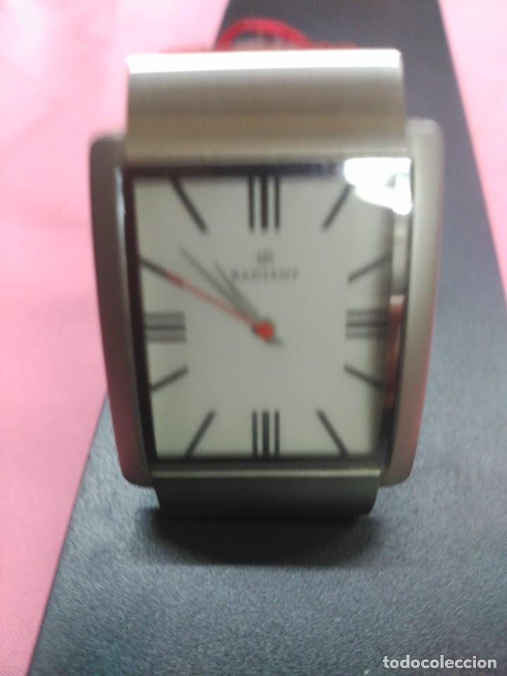 Relojes: Reloj cab. Radiant - Foto 2