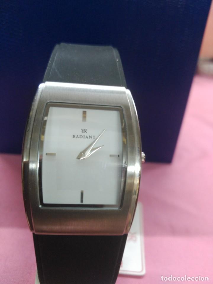 Relojes: Reloj cab. Radiant - Foto 2