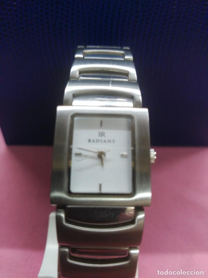 Relojes: Reloj sra. Radiant. - Foto 2