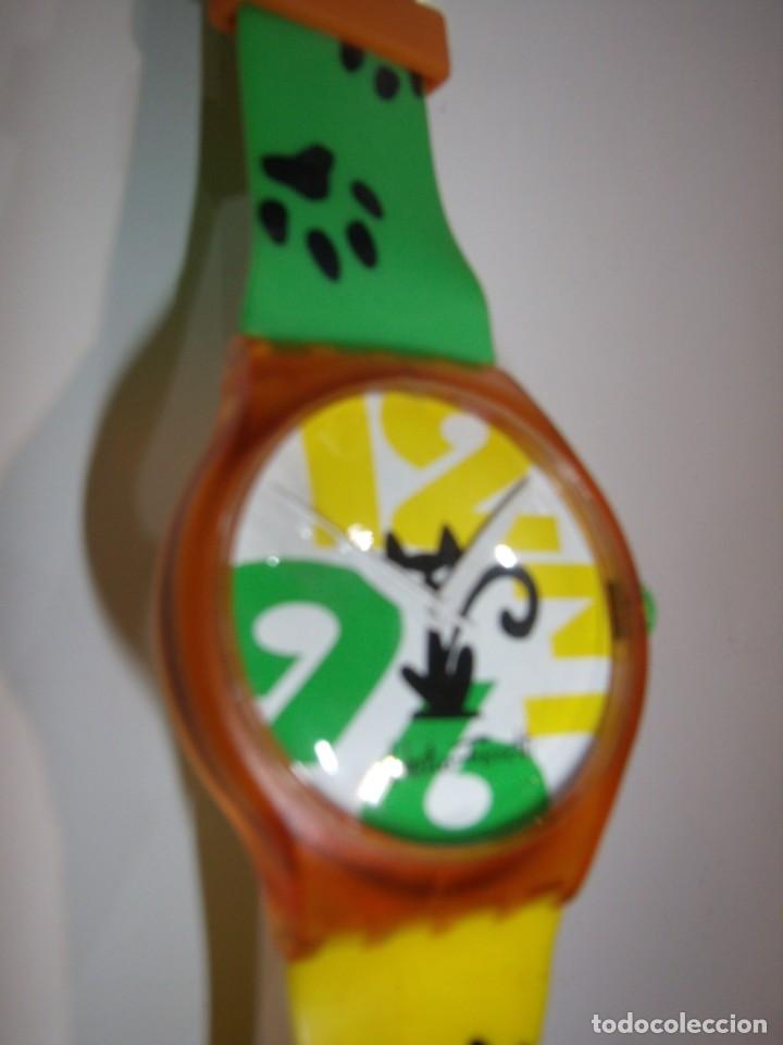 reloj de pulsera helio ferretti gato, de - Acheter Montres d'autres marques actuelles sur todocoleccion