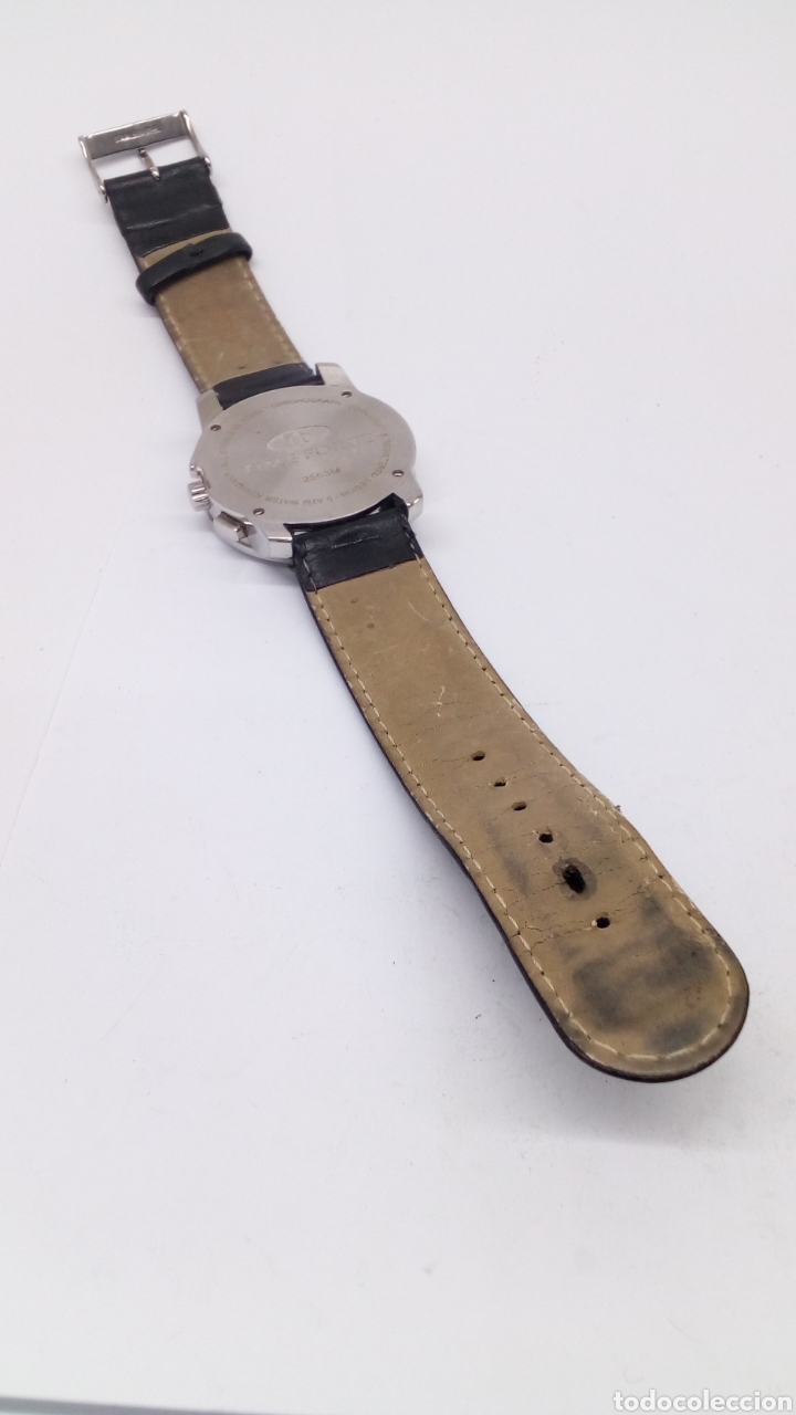 Relojes: Reloj Time Force Chronograph /CR16-11 - Foto 4