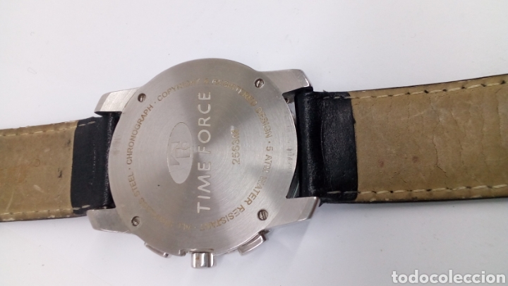 Relojes: Reloj Time Force Chronograph /CR16-11 - Foto 2