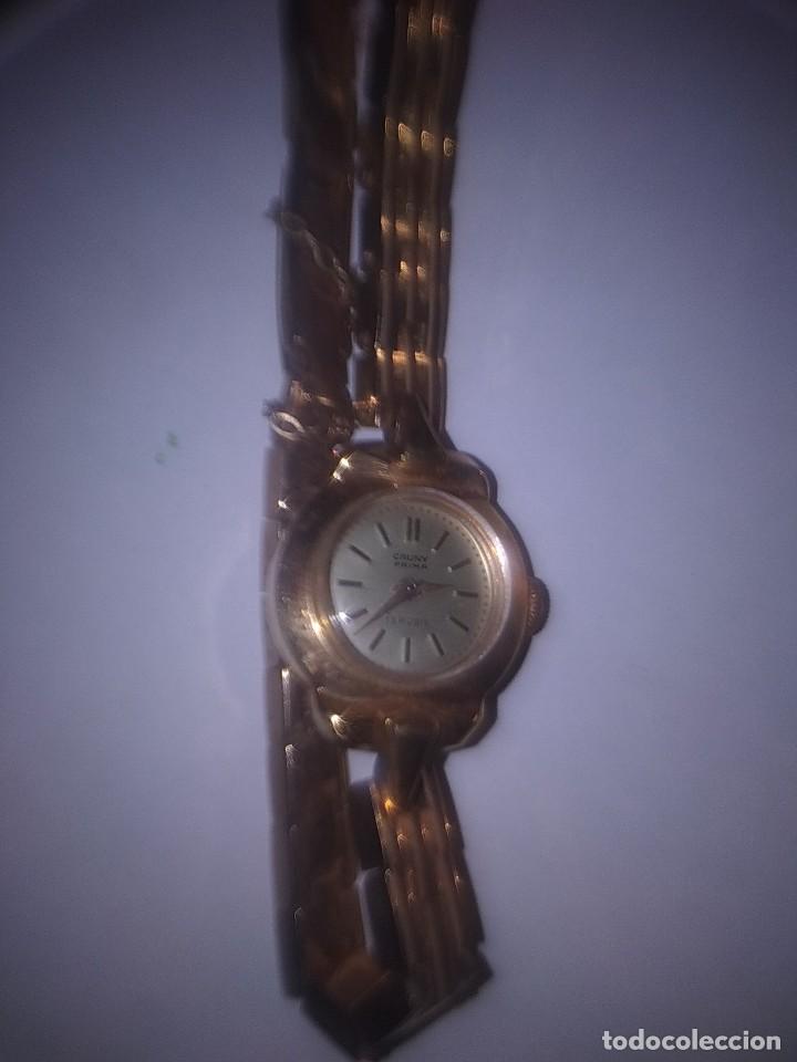 Relojes: Reloj de chica marca cauny - Foto 1