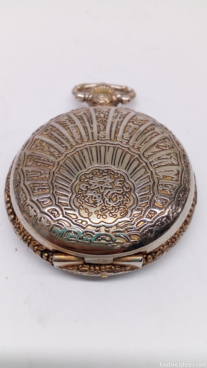 Relojes: Reloj de bolsillo - Foto 2