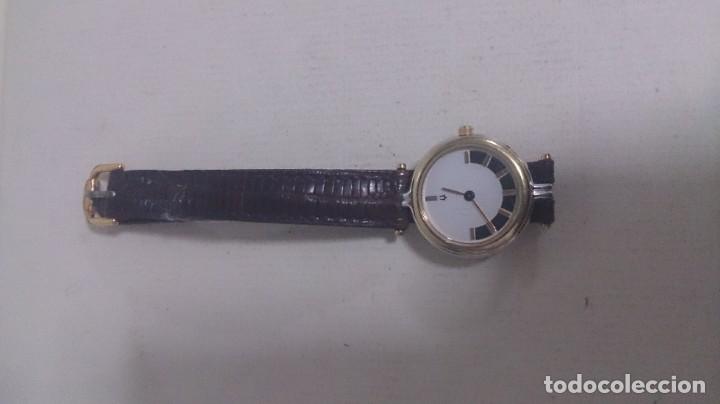 Relojes: Reloj se&ntilde;ora BULOVA resistente al agua. 2ctms (necta repaso) - Foto 1