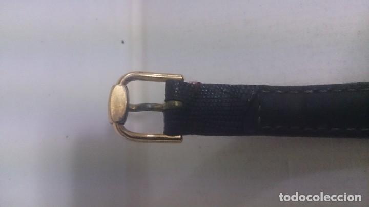 Relojes: Reloj se&ntilde;ora BULOVA resistente al agua. 2ctms (necta repaso) - Foto 3