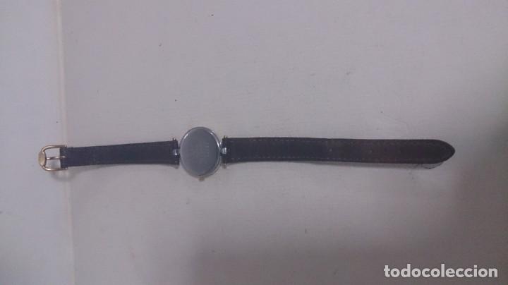 Relojes: Reloj se&ntilde;ora BULOVA resistente al agua. 2ctms (necta repaso) - Foto 4