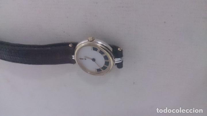Relojes: Reloj se&ntilde;ora BULOVA resistente al agua. 2ctms (necta repaso) - Foto 6