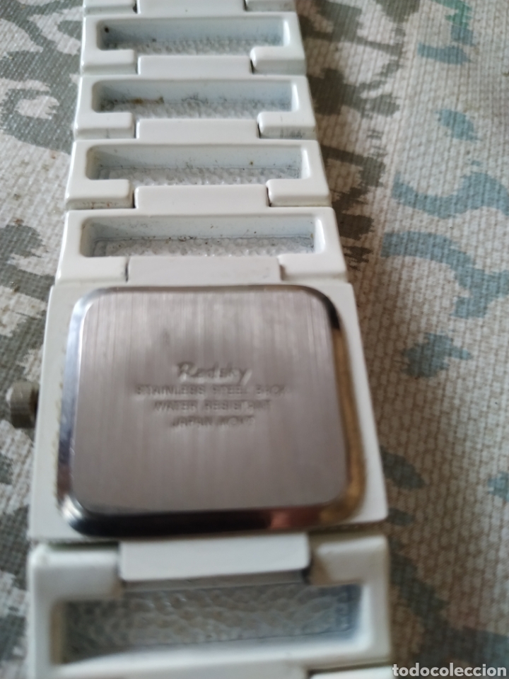 Relojes: Reloj redsky blanco - Foto 3