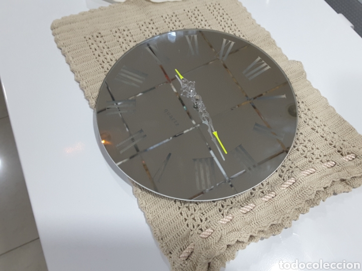 Relojes: Reloj de pared quartz - Foto 1