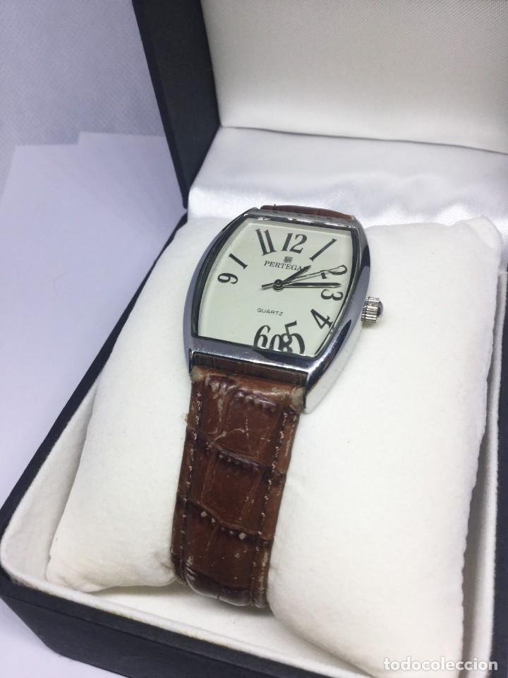 Relojes: Reloj Pertegaz Quarzo &ndash; La Caixa - Foto 2
