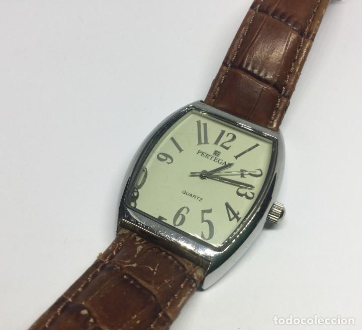 Relojes: Reloj Pertegaz Quarzo &ndash; La Caixa - Foto 4