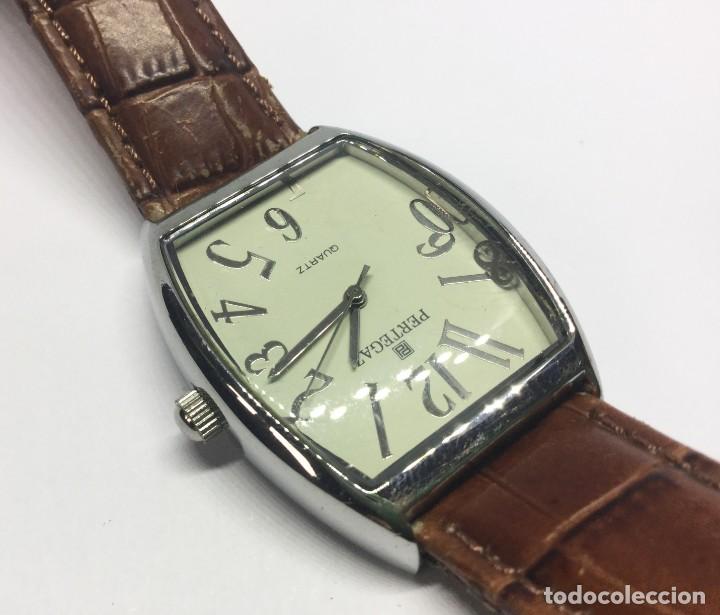 Relojes: Reloj Pertegaz Quarzo &ndash; La Caixa - Foto 5