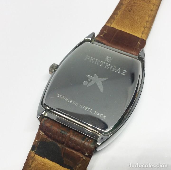 Relojes: Reloj Pertegaz Quarzo &ndash; La Caixa - Foto 7