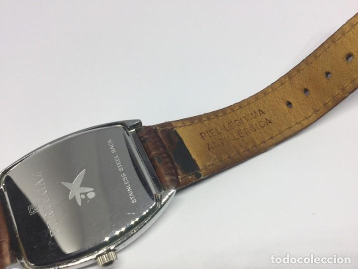 Relojes: Reloj Pertegaz Quarzo &ndash; La Caixa - Foto 8