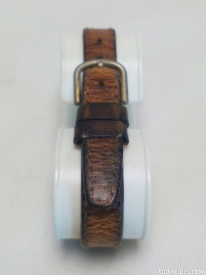 Relojes: Reloj se&ntilde;ora JPC esfera de piedra - Foto 2