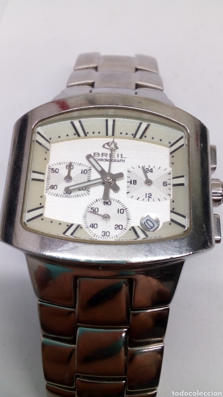 Relojes: Reloj Brel Chronograph - Foto 2
