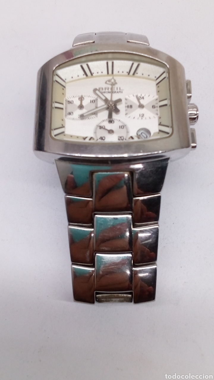 Relojes: Reloj Brel Chronograph - Foto 1