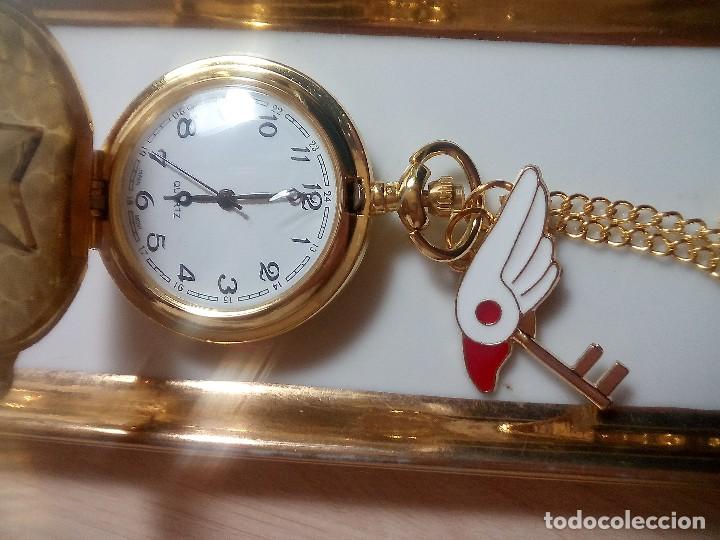 Relojes: RELOJ TEMATICO CORREOS - Foto 2