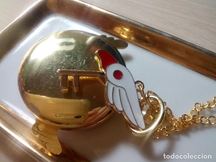 Relojes: RELOJ TEMATICO CORREOS - Foto 3