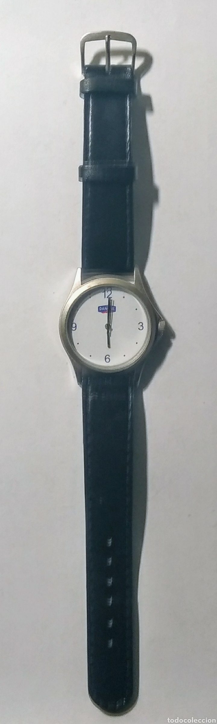 Relojes: Reloj de pulsera. Marca Danone. 1996 - Foto 2