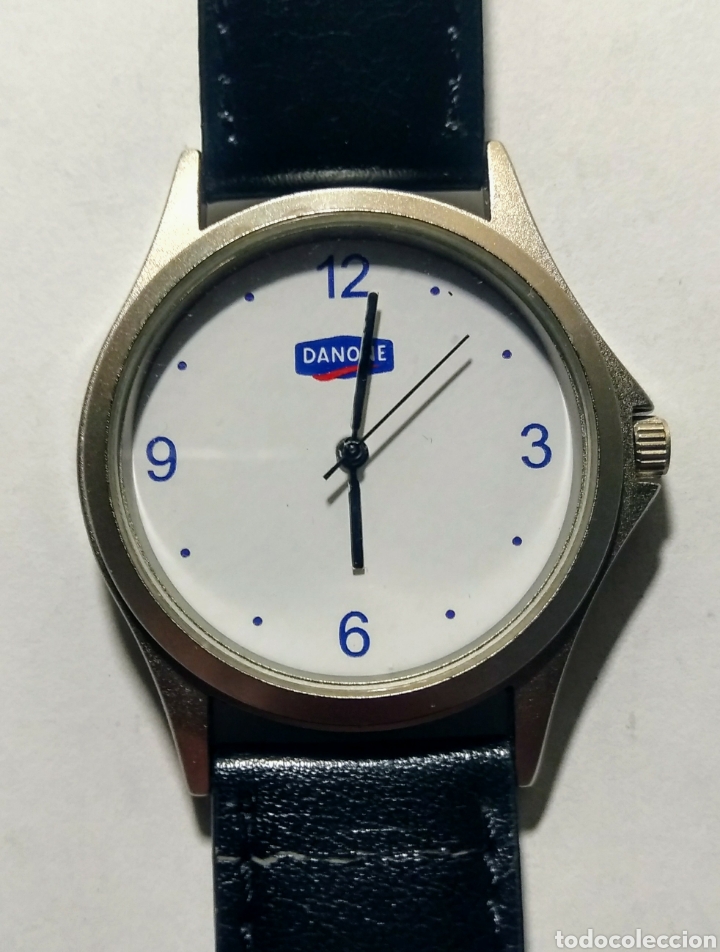 Relojes: Reloj de pulsera. Marca Danone. 1996 - Foto 1