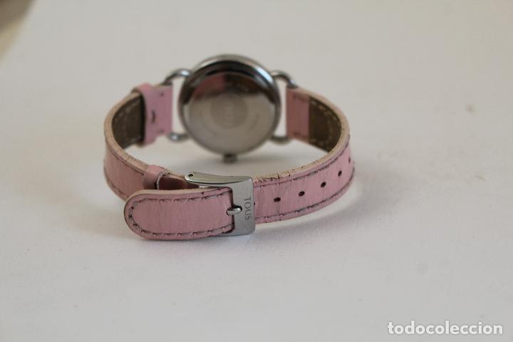 Relojes: reloj tous quartz para mujer - Foto 4