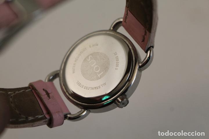 Relojes: reloj tous quartz para mujer - Foto 5