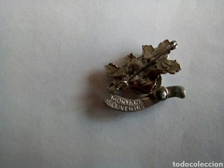 Relojes: Bonita insignia - Foto 2