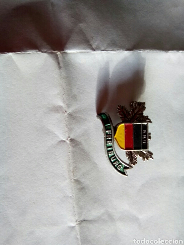 Relojes: Bonita insignia - Foto 3